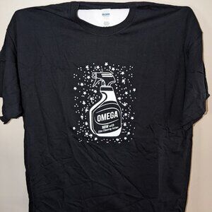 The Walking Dead Supply Drop Welcome To Atlanta, Georgia Graphic T-shirt 3XLa2XL